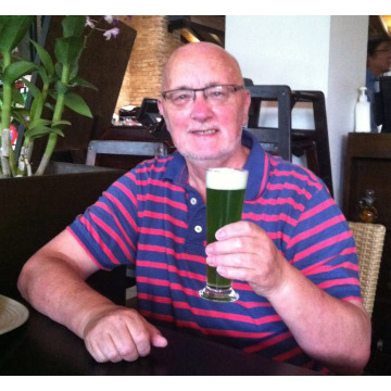 Photo of David BIDDLES