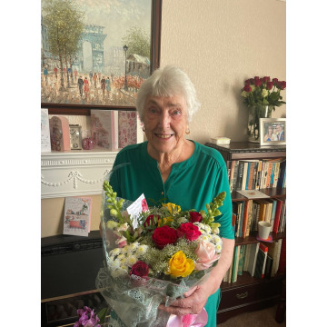 Photo of Aileen WATSON