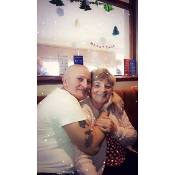 Photo for notice Mary Agnes Joan COLEMAN