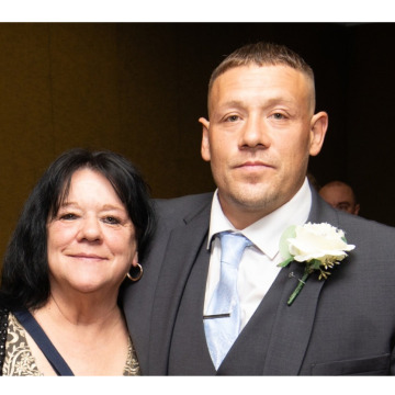 Photo for notice Deborah May ROGERS