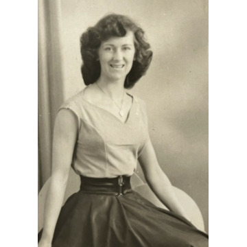 Photo of Doreen WATKINS