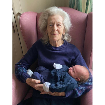 Photo for notice Doreen WATKINS