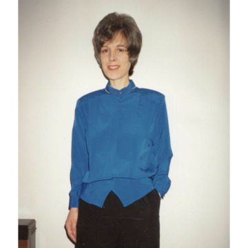 Photo for notice Rosemary JENNINGS