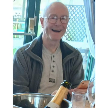 Photo for notice Oswald YOUNG