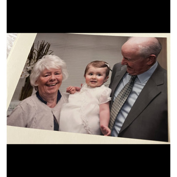 Photo for notice Joan Patricia YATES