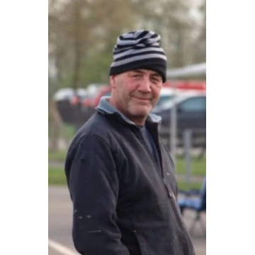 Photo of Garry Malcolm ALLEN