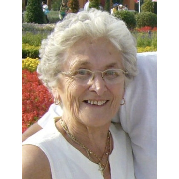 Photo of Eileen Louisa BUTLER