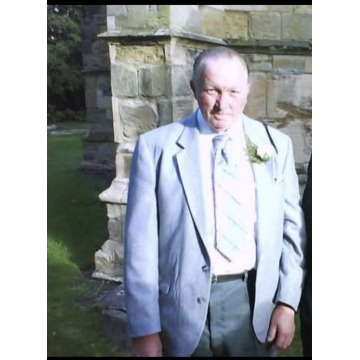 Photo of Brian John FURNESS