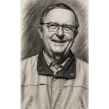 Photo for notice Reverend Boris HARONSKY