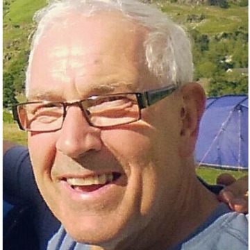 Photo for notice Anthony WILDMAN