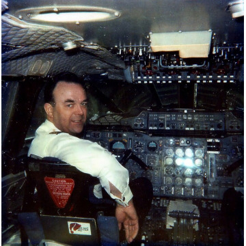 Photo of John Walter HIRST