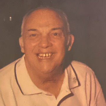 Photo for notice Stephen Douglas BENNETT