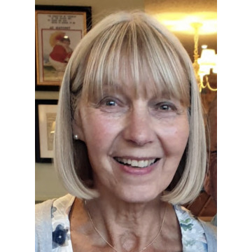 Photo of Wanda Halina JOHNSON