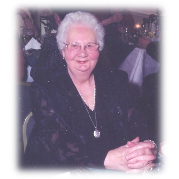 Photo of Margaret NOONAN