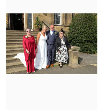 Photo for notice Carol WARDLE