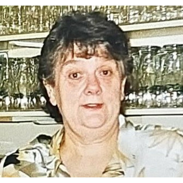 Photo of DOROTHY MISSON
