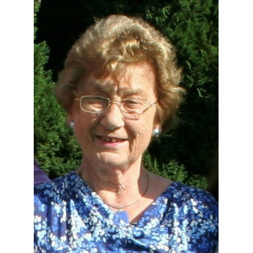 Photo of Joan Muriel SHELLEY
