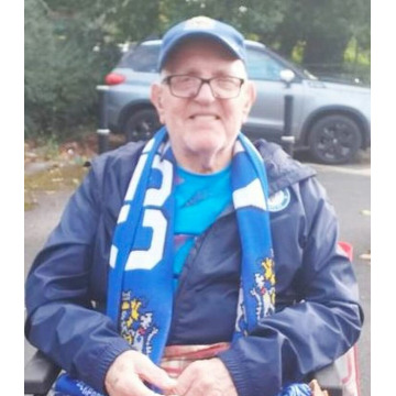 Photo of Harold TATTERSALL