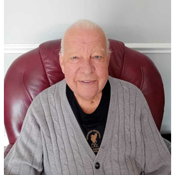 Photo of JOHN EDMONDSON