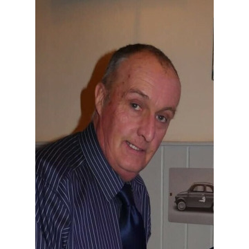 Photo of Keith JENNISON