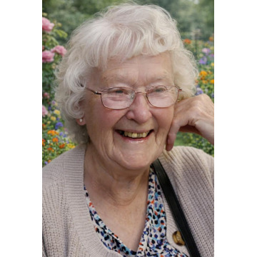 Photo of Ann GITTENS