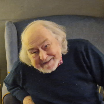 Photo for notice Frank Alan WAGG