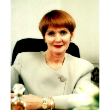 Photo of Janis TOOMBS