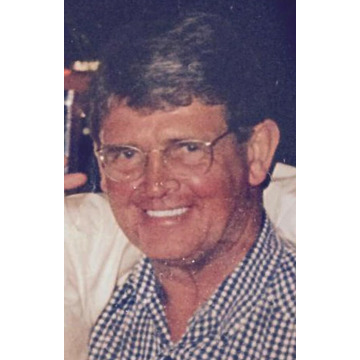 Photo of Thomas Patrick KEATING