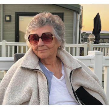 Photo of Carmen NEEDHAM