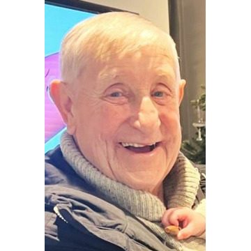 Photo of George McLARNEY