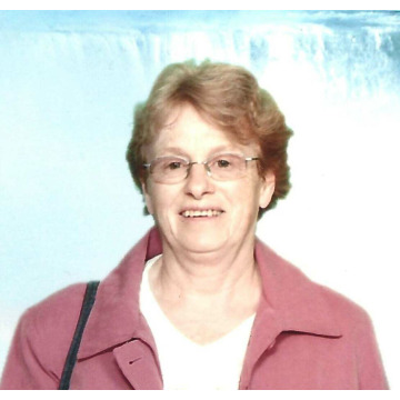 Notice Gallery for Vivien EDWARDS