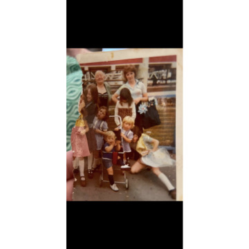 Photo for notice Joan MOORE