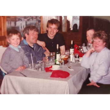 Photo for notice Joan MOORE