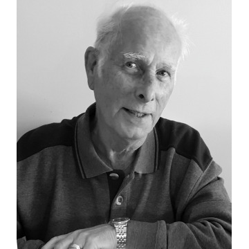 Photo of Ivan BRAMHILL