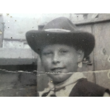 Photo for notice Ivan BRAMHILL
