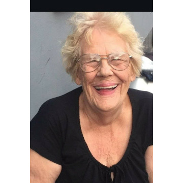 Photo of Valerie Ann LOVE