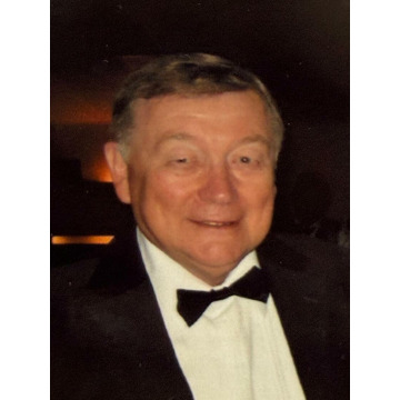 Photo of Michael ANTHONY