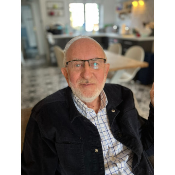 Photo of David KENNEY