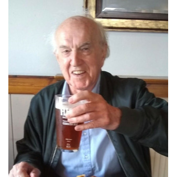 Photo of Terence Ronald PALMER