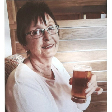 Photo of Jean Margaret JAMES