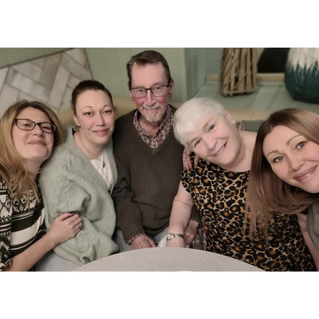 Photo for notice David James WILKINSON