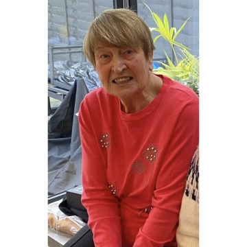 Photo for notice Margaret ALLMAN
