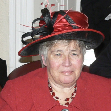 Notice Gallery for Judith Ann DOUGLAS