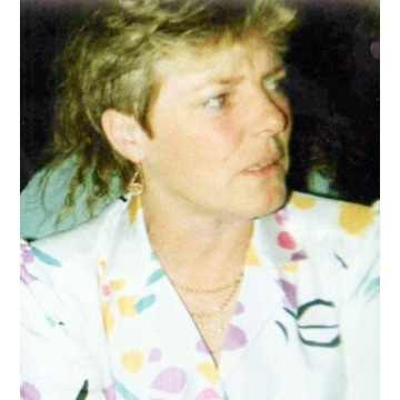 Photo of Irene BALDWIN