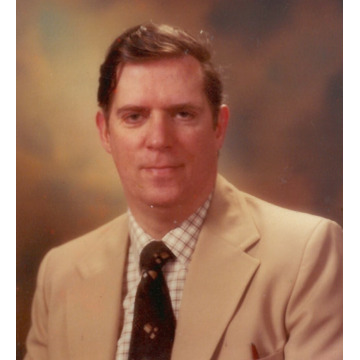 Photo of Robin DALES