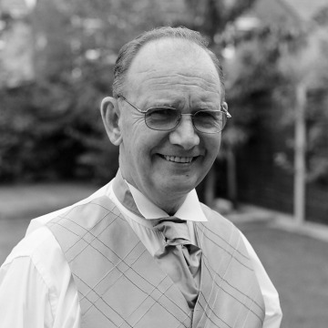 Photo of Stanley Ernest John SCOTT