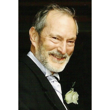 Photo of David HOPPER