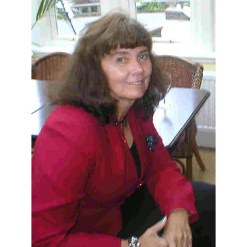 Photo for notice Helga TAYLOR