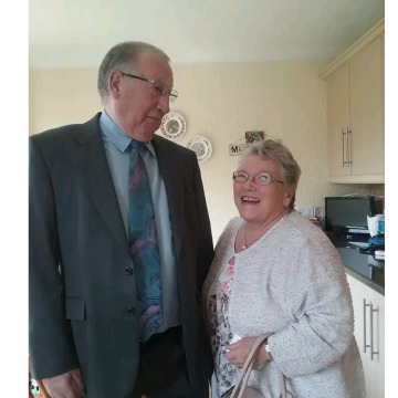 Photo for notice Jean Margaret GIBBINS