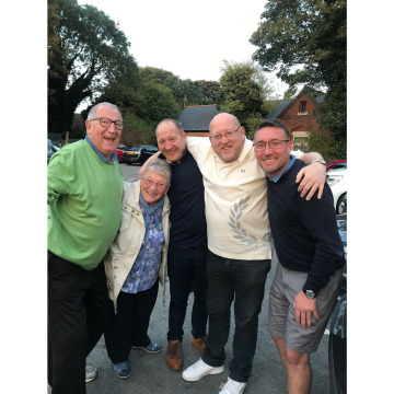 Photo for notice Jean Margaret GIBBINS